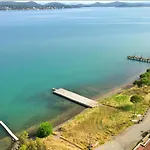 Select Cunda - Sea View With Private Veranda In Cunda Island Сasa de vacaciones