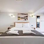 Select Cunda - Sea View With Private Veranda In Cunda Island Сasa de vacaciones *