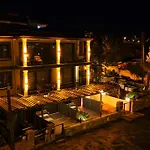 Select Cunda - Sea View With Private Veranda In Cunda Island Сasa de vacaciones Ayvalı