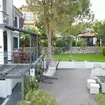 Select Cunda - Sea View With Private Veranda In Cunda Island