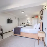 Select Cunda - Sea View With Private Veranda In Cunda Island *