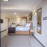 Select Cunda - Sea View With Private Veranda In Cunda Island Сasa de vacaciones *
