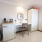 Сasa de vacaciones Select Cunda - Sea View With Private Veranda In Cunda Island