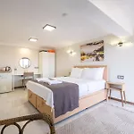 Select Cunda - Sea View With Private Veranda In Cunda Island Сasa de vacaciones Ayvalı