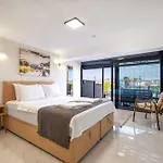 Select Cunda - Sea View With Private Veranda In Cunda Island