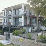 Select Cunda - Sea View With Private Veranda In Cunda Island Сasa de vacaciones