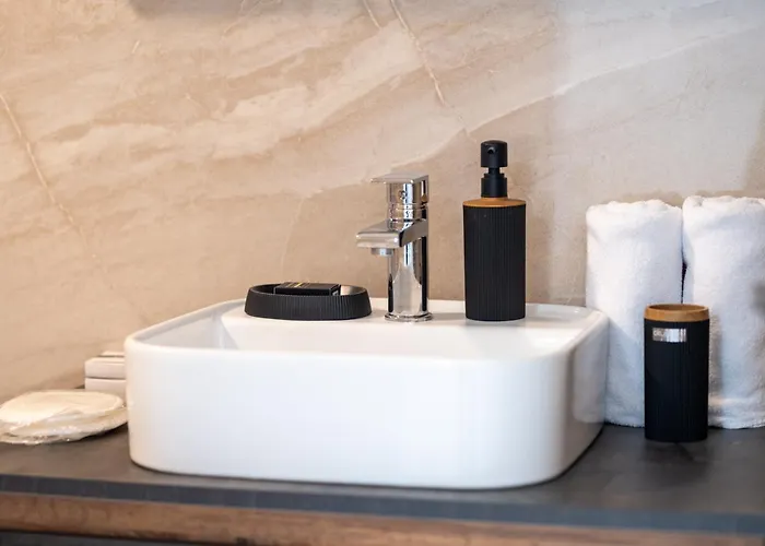 Select Cunda - Sea View With Private Veranda In Cunda Island Hébergement de vacances Ayvalı