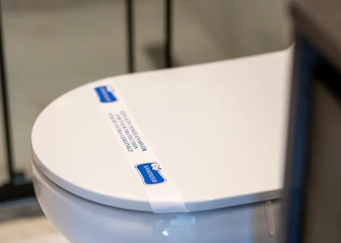 Select Cunda - Sea View With Private Veranda In Cunda Island Hébergement de vacances