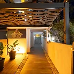 بيت للعطل Select Cunda - Sea View With Private Veranda In Cunda Island *