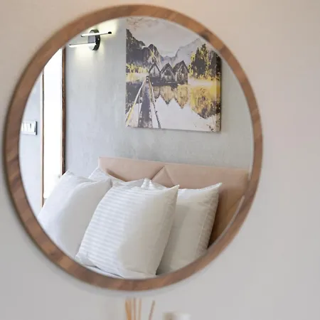 Select Cunda - Sea View With Private Veranda In Cunda Island Semesterbostad Ayvalı