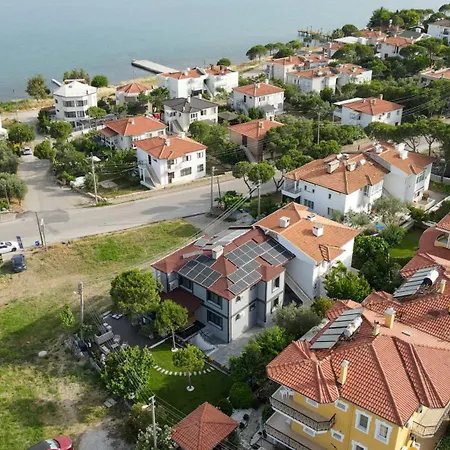 Casa vacanze Select Cunda - Sea View With Private Veranda In Cunda Island Ayvalı