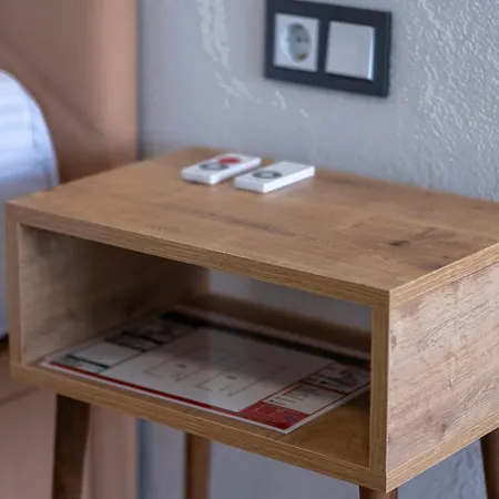 Select Cunda - Sea View With Private Veranda In Cunda Island * Ayvalı