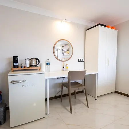 Casa vacanze Select Cunda - Sea View With Private Veranda In Cunda Island