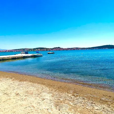 Select Cunda - Sea View With Private Veranda In Cunda Island * Ayvalı