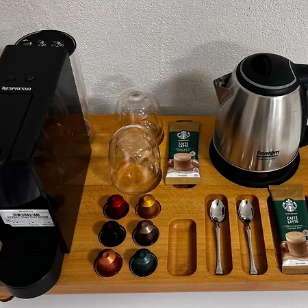 Semesterbostad Select Cunda - Sea View With Private Veranda In Cunda Island