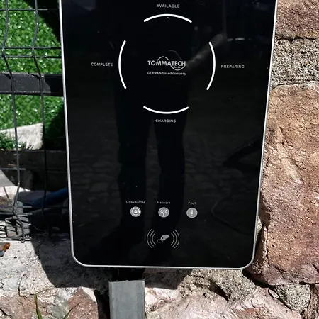 Select Cunda - Sea View With Private Veranda In Cunda Island Ayvalı