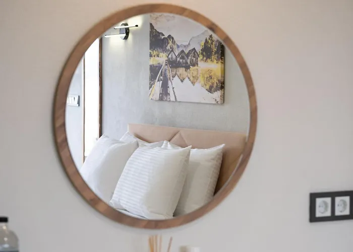 Select Cunda - Sea View With Private Veranda In Cunda Island 度假居 Ayvalı