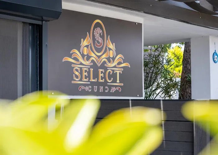 Select Cunda - Sea View With Private Veranda In Cunda Island Ayvalı