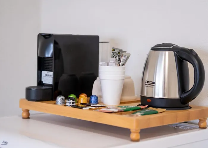 Select Cunda - Sea View With Private Veranda In Cunda Island 度假居