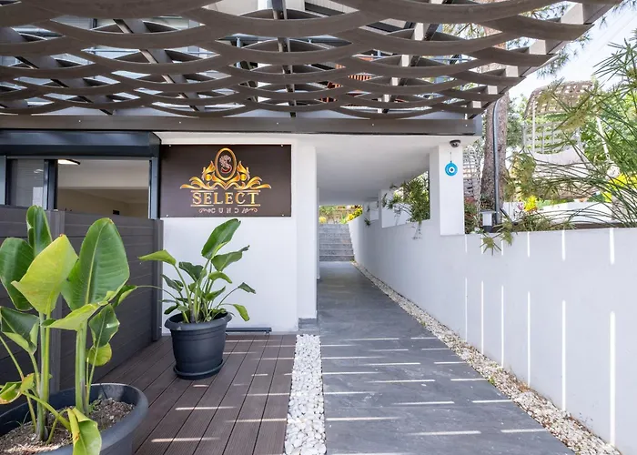 Select Cunda - Sea View With Private Veranda In Cunda Island 度假居 Ayvalı