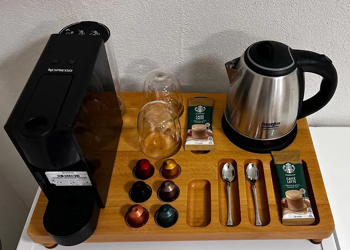 度假居 Select Cunda - Sea View With Private Veranda In Cunda Island